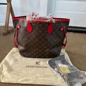 Louis Vuitton Bag